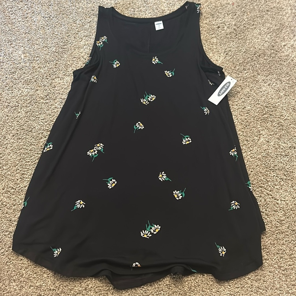 New with tags tank top